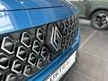 Renault Austral Techno Mild Hybrid 160 Automatik Blau - thumbnail 7