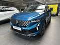 Renault Austral Techno Mild Hybrid 160 Automatik Blau - thumbnail 1