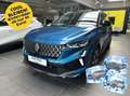 Renault Austral Techno Mild Hybrid 160 Automatik Blauw - thumbnail 1