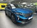 Renault Austral Techno Mild Hybrid 160 Automatik Blau - thumbnail 6