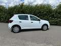 Dacia Sandero Sandero LPG TCe 100 ECO-G Essential Weiß - thumbnail 4