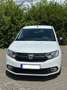 Dacia Sandero Sandero LPG TCe 100 ECO-G Essential Weiß - thumbnail 3