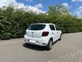 Dacia Sandero Sandero LPG TCe 100 ECO-G Essential Weiß - thumbnail 5