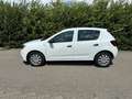 Dacia Sandero Sandero LPG TCe 100 ECO-G Essential Weiß - thumbnail 2