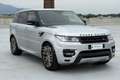 Land Rover Range Rover Sport Range Rover Sport 3.0 TDV6 HSE Argento - thumbnail 3