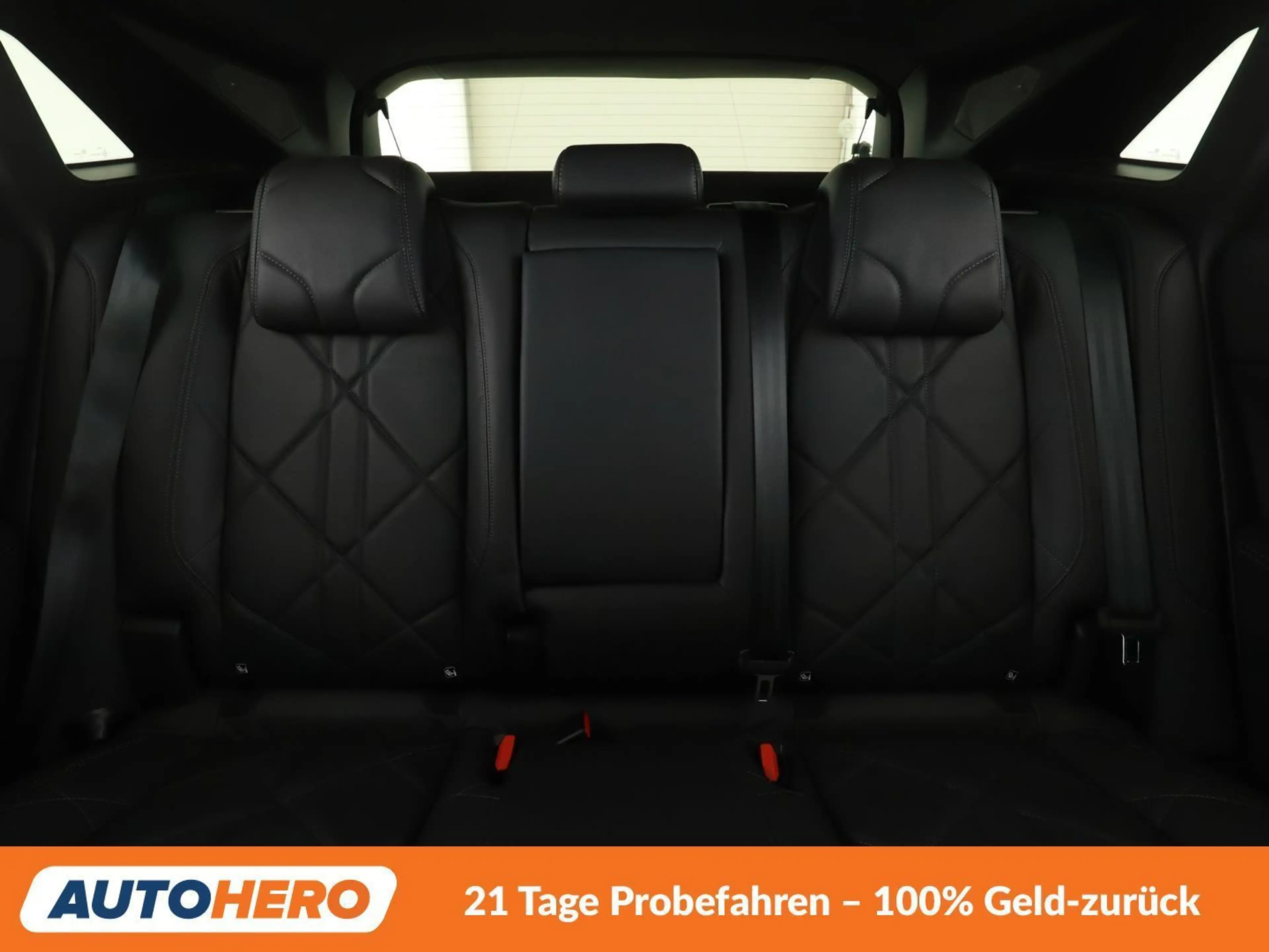 DS Automobiles DS 7 1.6 E-Tense Hybrid 4x4 Rivoli Aut.*NAV*TEMP*CAM* — photo 15