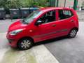 Hyundai i10 erst 100Tkm aus 2 Hand Roşu - thumbnail 9