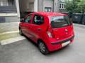Hyundai i10 erst 100Tkm aus 2 Hand Roşu - thumbnail 4