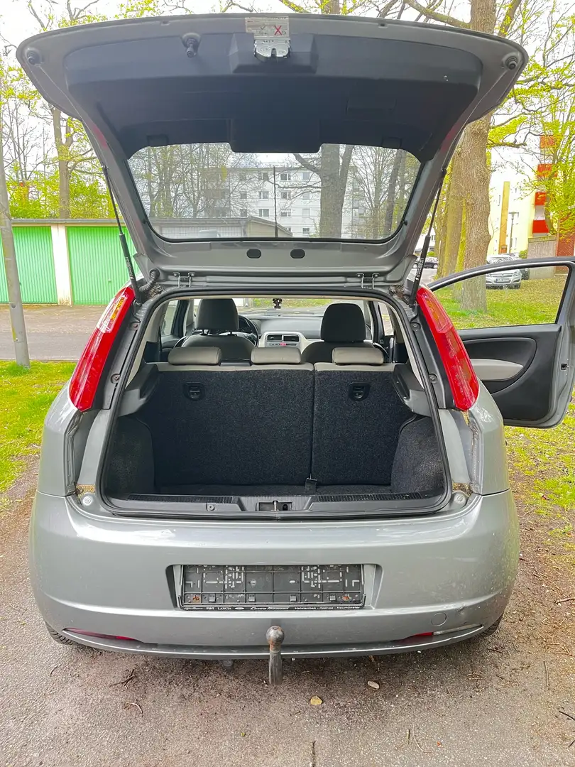 Fiat Grande Punto 1.4 TÜV 06.2026 - 2