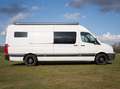 Volkswagen Crafter Crafter L3H2 Campervan Wit - thumbnail 2
