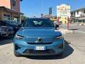 Volvo XC40 2022 single motor Core Blauw - thumbnail 2