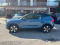 Volvo XC40 2022 single motor Core Blauw - thumbnail 4