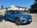 Volvo XC40 2022 single motor Core Blauw - thumbnail 1