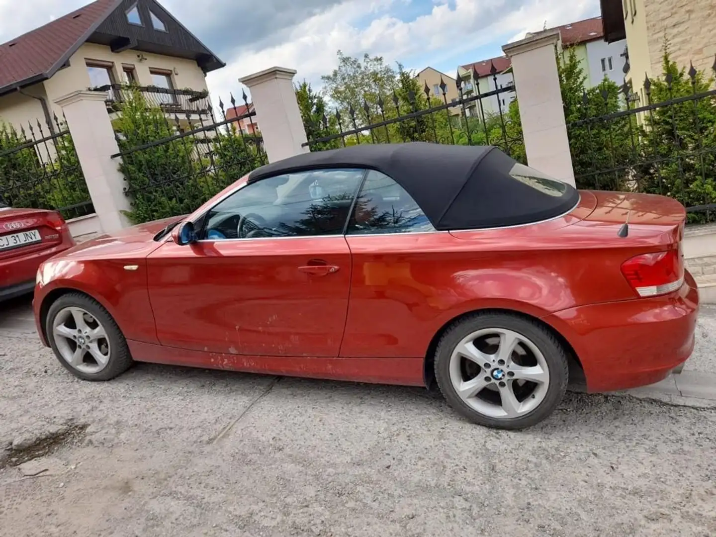 BMW 125 125i cabrio Attiva - 1