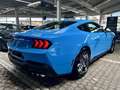 Ford Mustang 5.0 V8 GT Fastback Autom. + Ford Garantie Blau - thumbnail 11