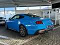 Ford Mustang 5.0 V8 GT Fastback Autom. + Ford Garantie Blau - thumbnail 7