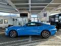 Ford Mustang 5.0 V8 GT Fastback Autom. + Ford Garantie Blau - thumbnail 5