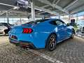 Ford Mustang 5.0 V8 GT Fastback Autom. + Ford Garantie Blau - thumbnail 10