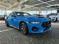 Ford Mustang 5.0 V8 GT Fastback Autom. + Ford Garantie Blau - thumbnail 3