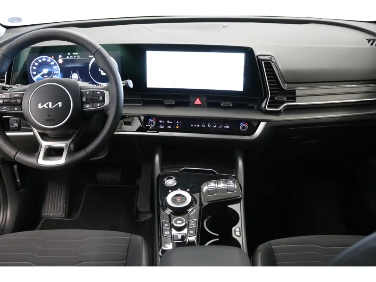 Kia Sportage Ultimate Edition MHEV P1 Komfort-Paket 17