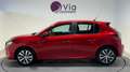 Peugeot 208 BlueHDi 100 S\u0026amp;S Active Entretien Peugeot Rouge - thumbnail 8