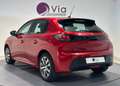 Peugeot 208 BlueHDi 100 S\u0026amp;S Active Entretien Peugeot Rouge - thumbnail 7