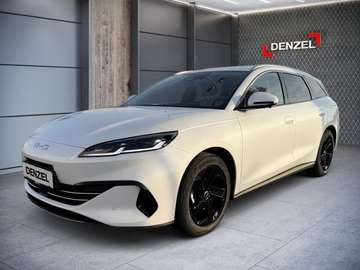 6 DM-i Touring Comfort