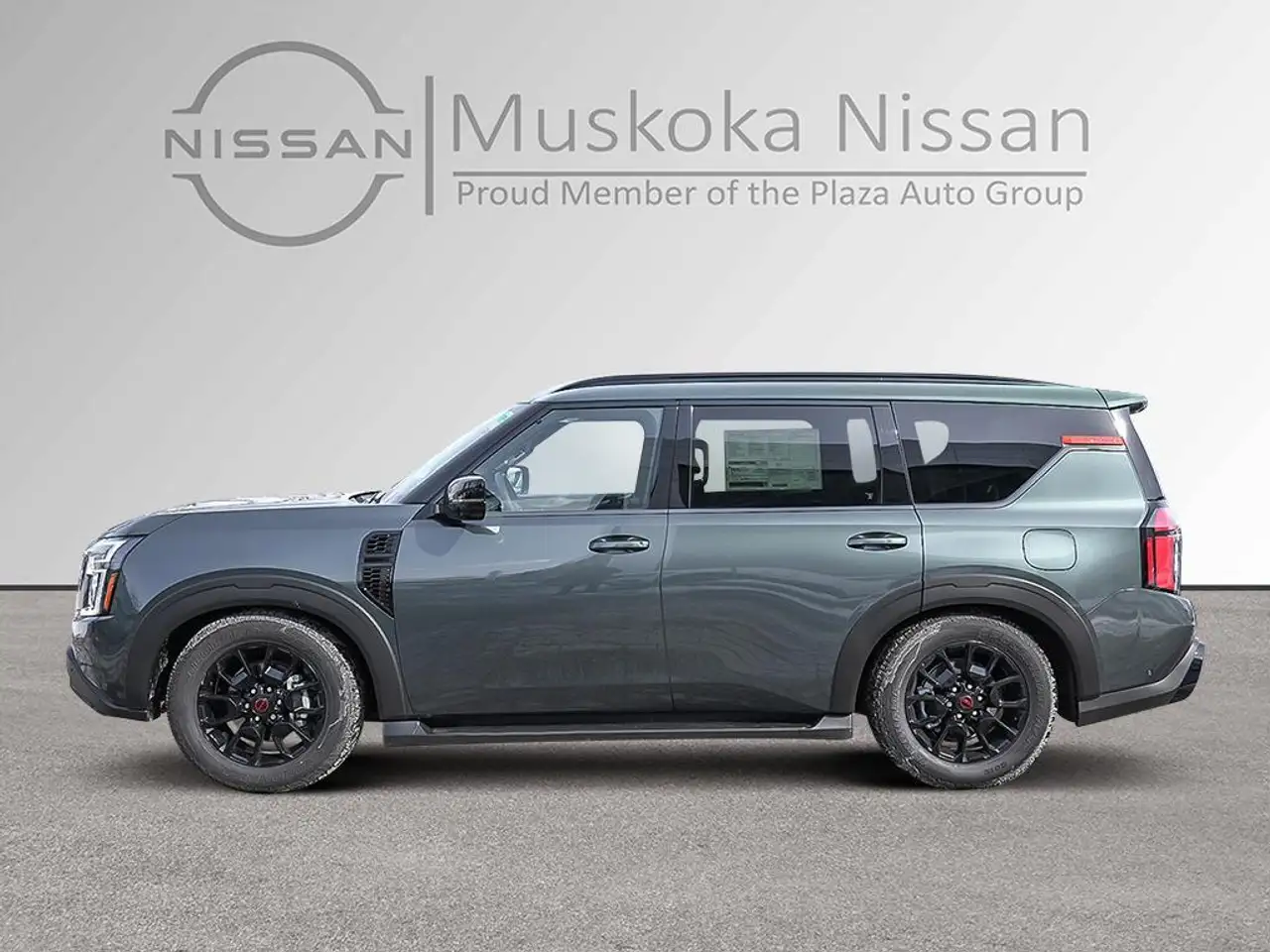 Nissan Armada photo Nissan Armada