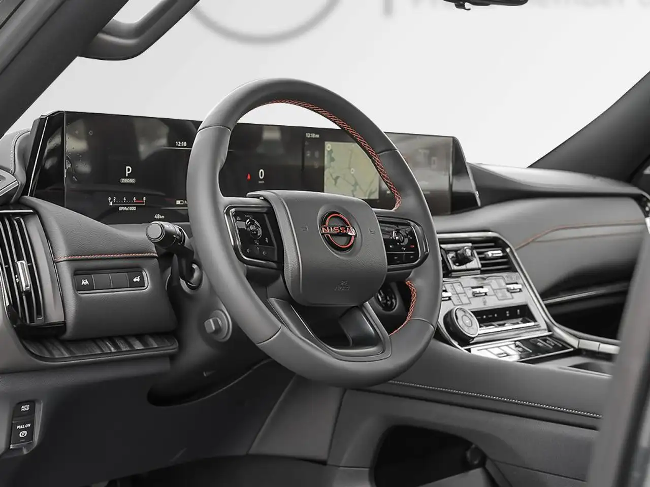 Nissan Armada photo Nissan Armada