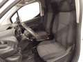 Citroen Berlingo Van BlueHDi S&S Talla M Control 100 Wit - thumbnail 11