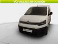 Citroen Berlingo Van BlueHDi S&S Talla M Control 100 Wit - thumbnail 1