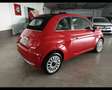 Fiat 500C C 1.0 FireFly Hybrid Dolcevita Rosso - thumbnail 5