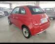 Fiat 500C C 1.0 FireFly Hybrid Dolcevita Rosso - thumbnail 7