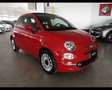 Fiat 500C C 1.0 FireFly Hybrid Dolcevita Rosso - thumbnail 3