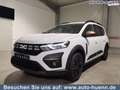 Dacia Jogger Extreme 1.0 TCe 110 7-Sitzer-AHK-Kamera-LED-App... Weiß - thumbnail 1