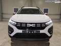 Dacia Jogger Extreme 1.0 TCe 110 7-Sitzer-AHK-Kamera-LED-App... Weiß - thumbnail 2