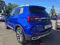 DR Automobiles DR4 1.5 BIFUEL 116CV GPL FULL OPT Bleu - thumbnail 2