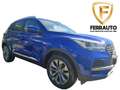DR Automobiles DR4 1.5 BIFUEL 116CV GPL FULL OPT Bleu - thumbnail 1