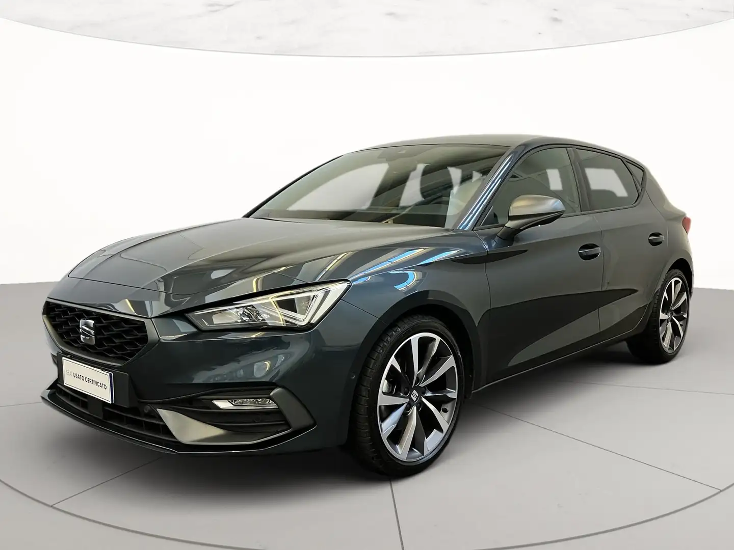 SEAT Leon 1.5 tsi fr 150cv - 1