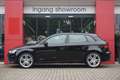 Audi A3 Sportback 1.2 TFSI Attraction Pro Line | Origineel Zwart - thumbnail 2