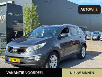 1.6 GDI Super Pack|LEDER|CAMERA|CLIMA|LED| NL AUTO