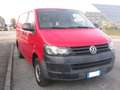 Volkswagen Transporter 2.0 TDI 102CV Furgone Rosso - thumbnail 2