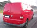 Volkswagen Transporter 2.0 TDI 102CV Furgone Rosso - thumbnail 3