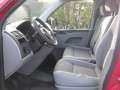 Volkswagen Transporter 2.0 TDI 102CV Furgone Rosso - thumbnail 6