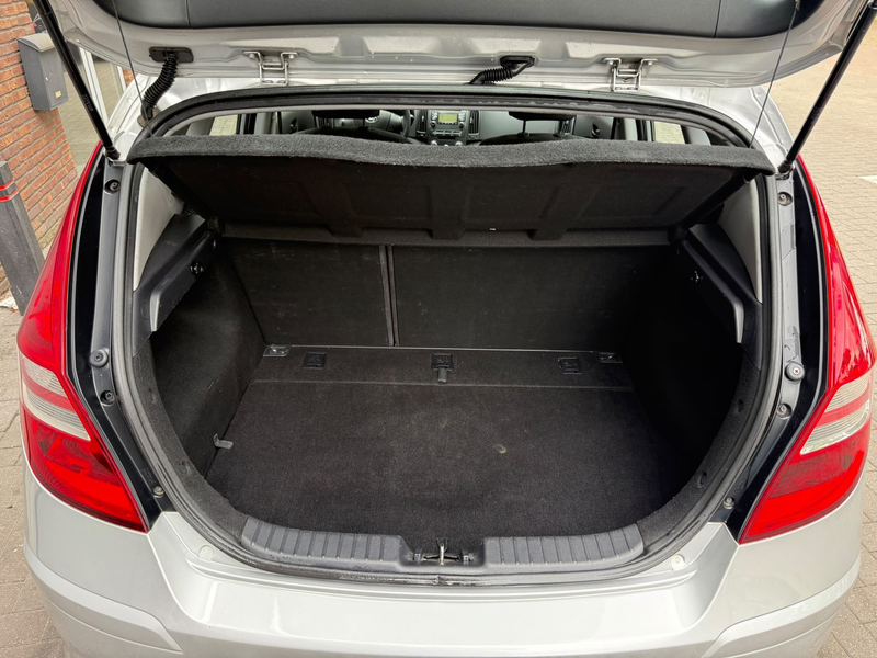 Hyundai i30 1.4i i-Drive|AIRCO|NIEUWE APK|LEUKE AUTO — photo 6