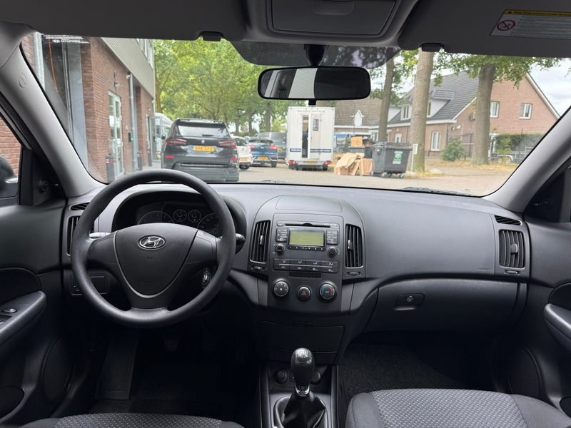 Hyundai i30 1.4i i-Drive|AIRCO|NIEUWE APK|LEUKE AUTO — photo 10