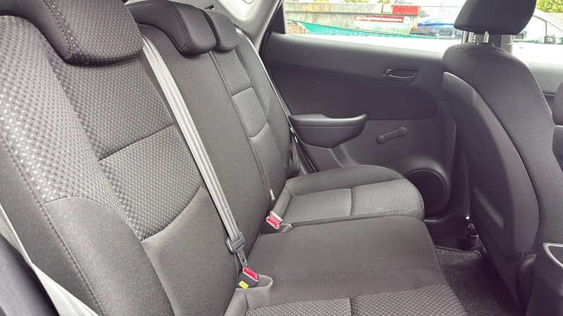 Hyundai i30 1.4i i-Drive|AIRCO|NIEUWE APK|LEUKE AUTO — photo 9