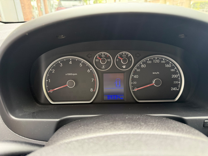 Hyundai i30 1.4i i-Drive|AIRCO|NIEUWE APK|LEUKE AUTO — photo 14