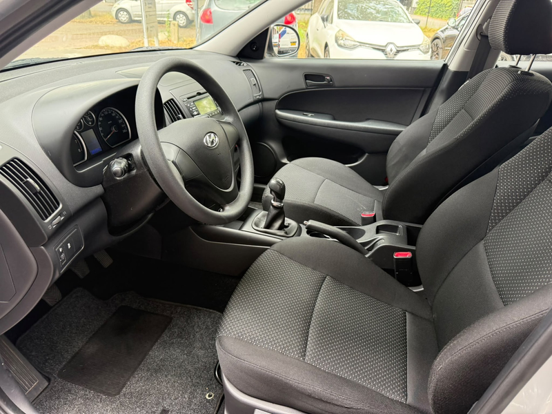 Hyundai i30 1.4i i-Drive|AIRCO|NIEUWE APK|LEUKE AUTO — photo 12