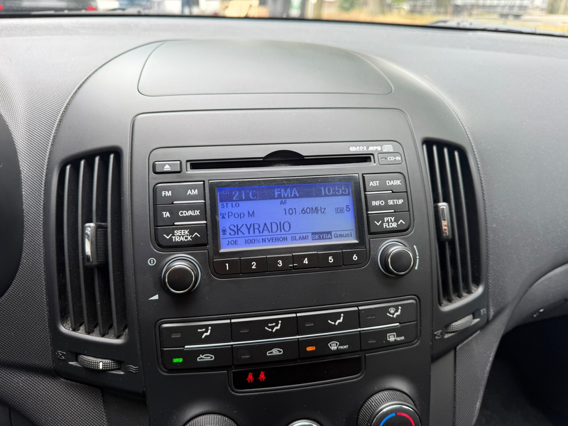 Hyundai i30 1.4i i-Drive|AIRCO|NIEUWE APK|LEUKE AUTO — photo 15